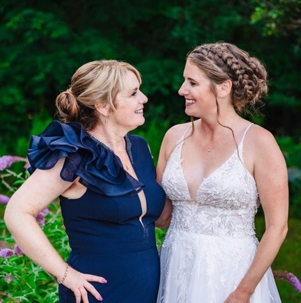 Meet your Posher, Anne